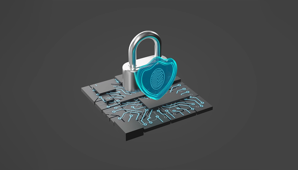 Multi-Layered Security